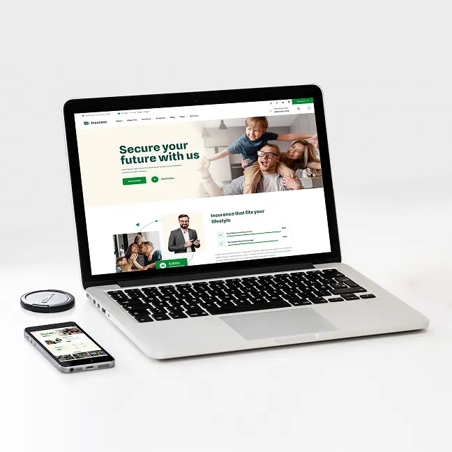 Insurance Consultancy